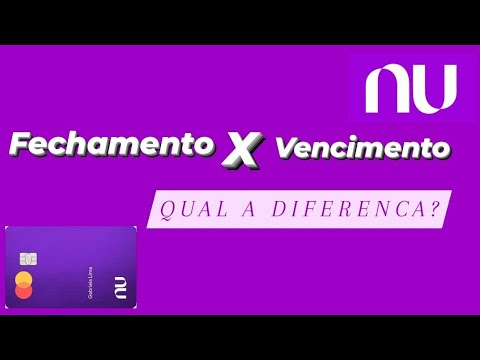 Posso usar o cartão de crédito mesmo com a fatura fechada?