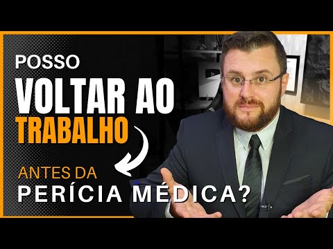 Posso voltar a trabalhar em uma empresa que processei?