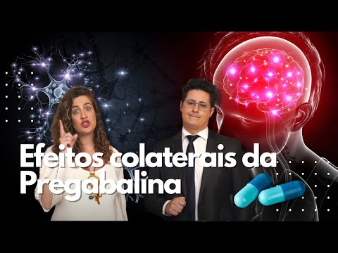 Pregabalina: Para que Serve e Quais São Seus Benefícios?