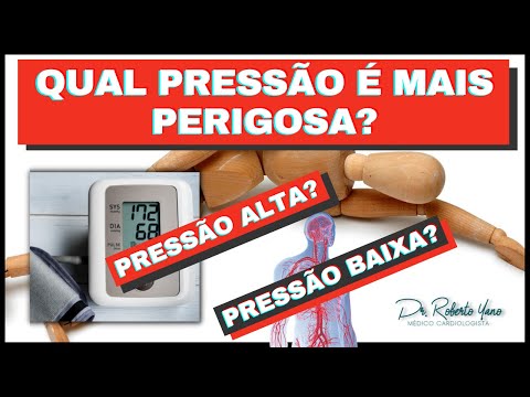 Pressão 16x10 é perigosa?