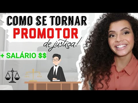 Promotor Precisa de OAB para Exercício da Profissão?