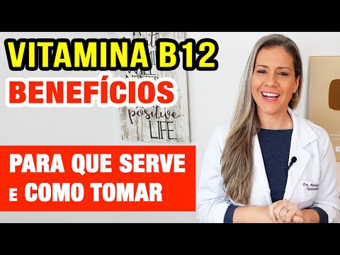 Quais Alimentos Contêm Vitamina B12?