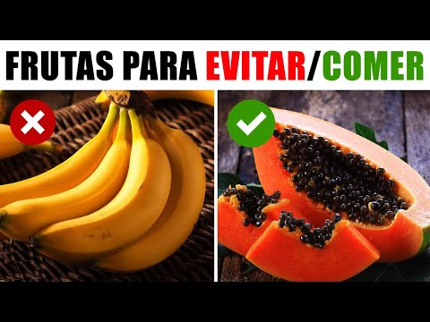 Quais alimentos devemos evitar para uma alimentação saudável?