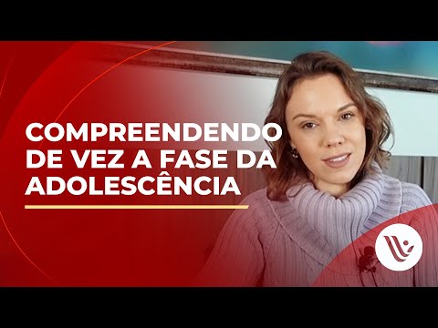 Quais as principais características da fase dos 13 anos em meninas?