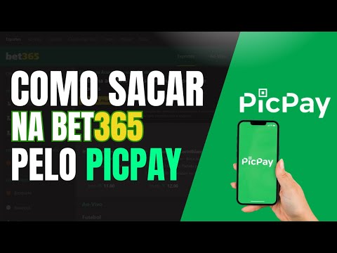 Quais bancos digitais a Bet365 aceita para saque?