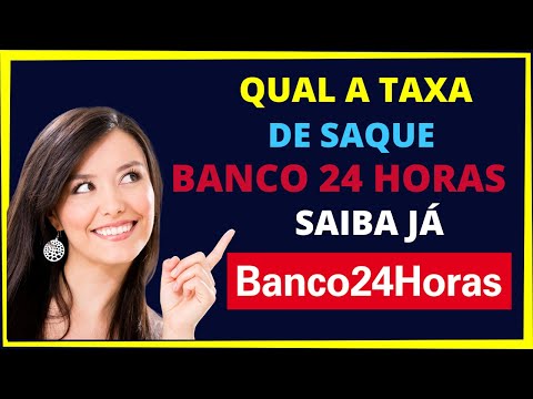 Quais bancos não cobram taxa de saque?