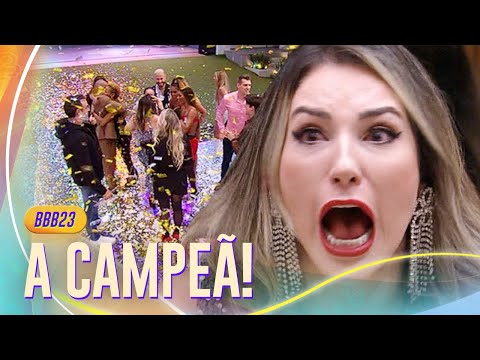 Quais carros a Amanda ganhou no BBB?