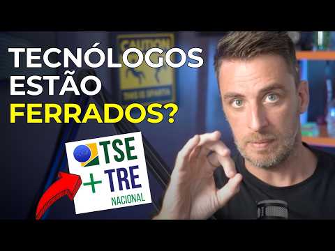 Quais concursos aceitam tecnólogos?