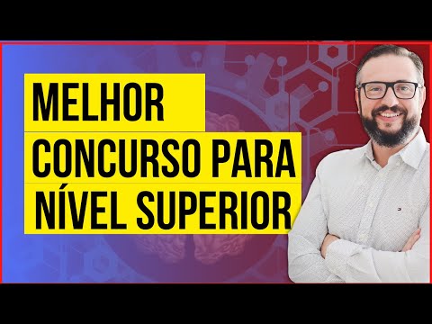 Quais concursos não exigem ensino superior?