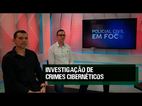 Quais Crimes a Polícia Civil Investiga?