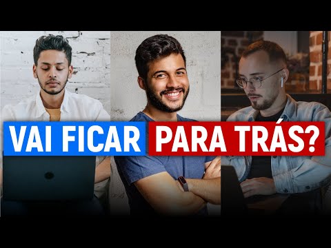 Quais cursos estarão em alta em 2025?