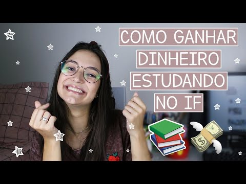 Quais cursos pagam para você estudar?