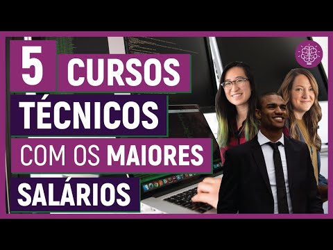 Quais cursos podem ser feitos sem ter o ensino médio?