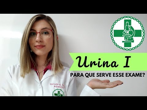 Quais doenças podem ser detectadas pela urocultura?