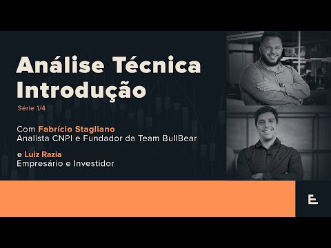 Quais elementos podem ser analisados no mercado, exceto?