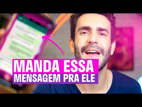 Quais elogios podem deixar os homens derretidos?