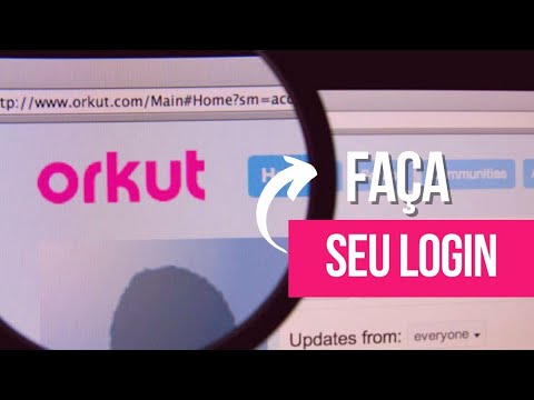 Quais eram as redes sociais antes do Orkut?