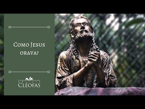 Quais Eram os Horários em que Jesus Orava?