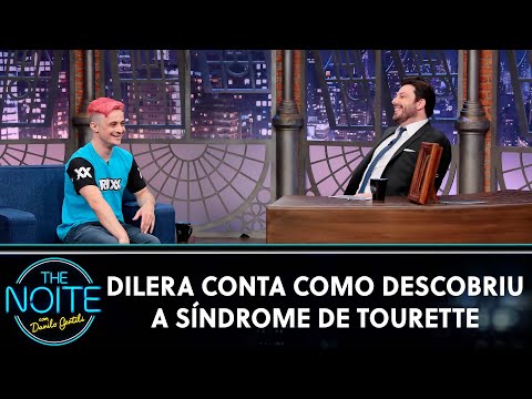 Quais Famosos Têm Síndrome de Tourette?