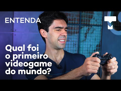 Quais Foram os Primeiros Jogos do Mundo?