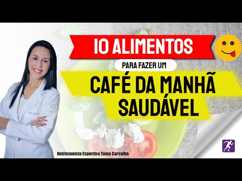 Quais frutas são ideais para comer no café da manhã?