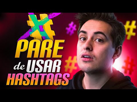 Quais hashtags podem ajudar a viralizar no Instagram Reels?