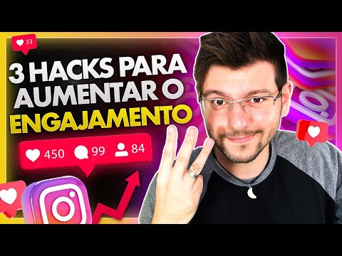 Quais hashtags podem aumentar suas curtidas e comentários?