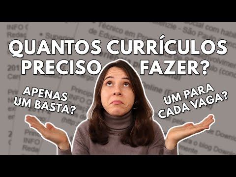 Quais Interesses Incluir no Currículo para Se Destacar?