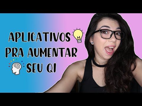 Quais jogos podem ajudar a aumentar o seu QI?