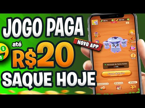 Quais jogos realmente pagam dinheiro via Pix?