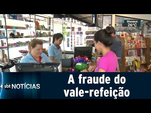 Quais mercados aceitam ticket alimentação?