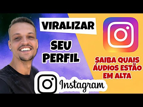 Quais músicas estão em alta no Instagram atualmente?