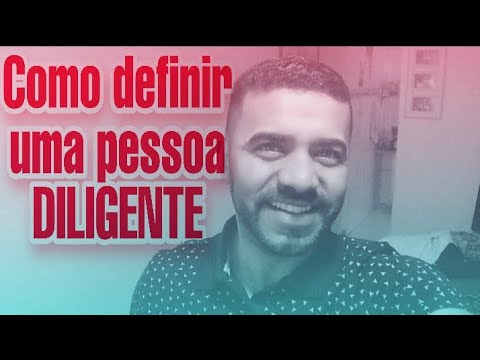 Quais Palavras Podem Definir uma Pessoa?