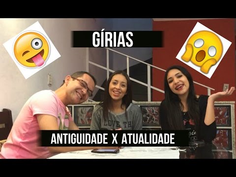 Quais palavras usadas antigamente não são mais utilizadas hoje em dia?