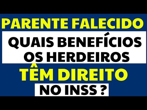 Quais parentes têm direito a luto?