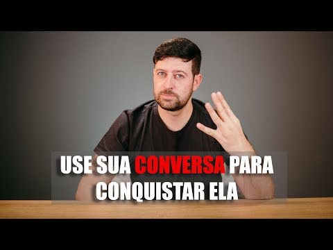 Quais perguntas fazer para conquistar uma garota?