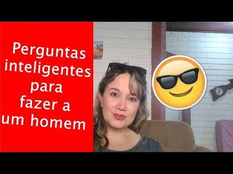 Quais Perguntas Fazer para um Ficante?