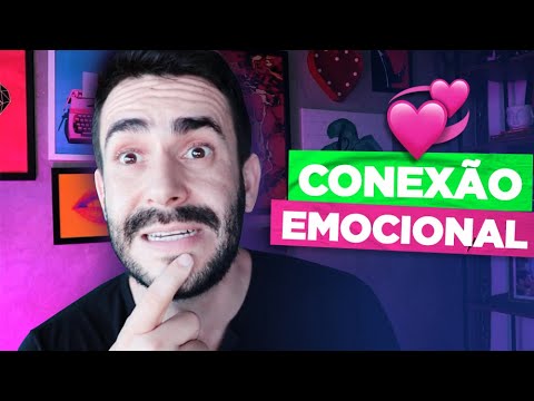 Quais Perguntas Podem Criar Conexão Emocional com um Homem?