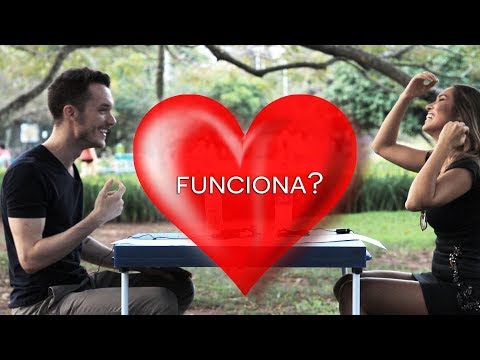 Quais perguntas podem fazer o crush pensar em você?