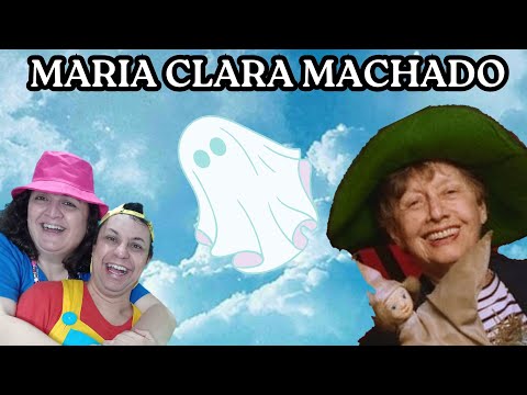 Quais prêmios Maria Clara Machado recebeu?