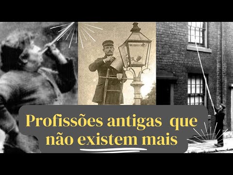 Quais profissões deixarão de existir por causa da tecnologia?