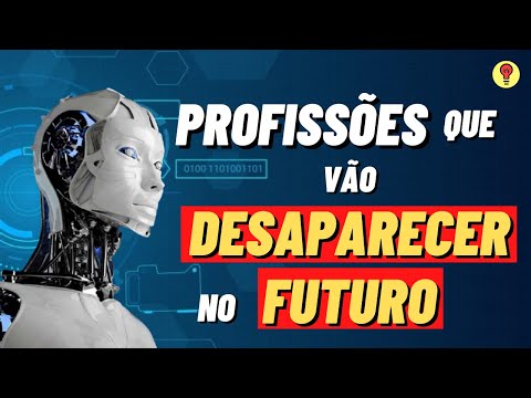 Quais profissões desapareceram com o avanço da tecnologia?