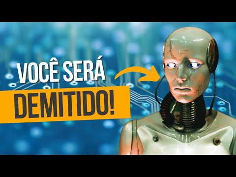 Quais profissões foram substituídas pela tecnologia?