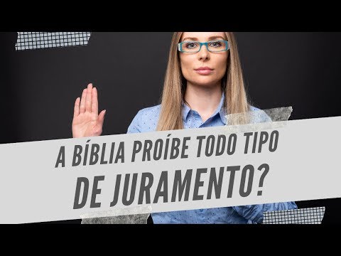 Quais Relações Deus Proíbe?