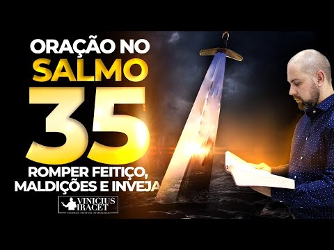 Quais Salmos Podem Afastar a Inveja?