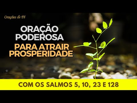 Quais Salmos Podem Ajudar a Ter Sorte em Tudo?