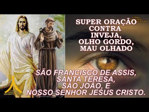 Quais Salmos Podem Ajudar Contra Inveja e Olho Gordo?