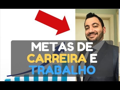 Quais são alguns exemplos de metas de vida?