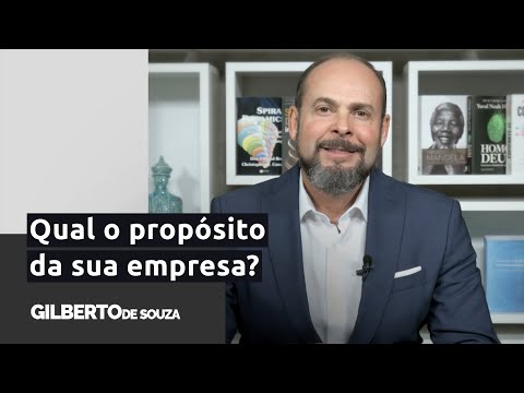 Quais são alguns exemplos de propósitos de vida?