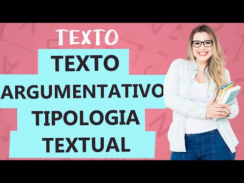 Quais são alguns exemplos de textos argumentativos?